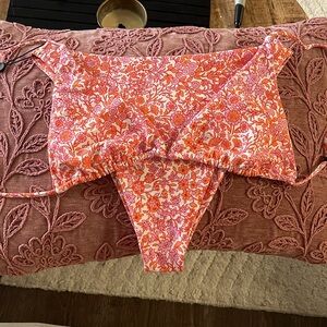 SKATIE brand new Flora print